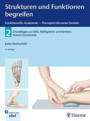 cover image of Strukturen und Funktionen begreifen Funktionelle Anatomie